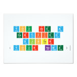 you are a 
 certified
 djster
 (your name)  Invitations