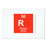 R  Invitations