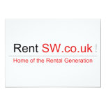 Rent  Invitations