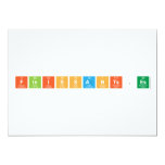 Finissants.es  Invitations