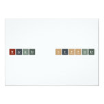 Wacker   Supplier   Invitations