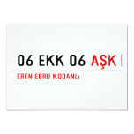 06 ekk 06  Invitations