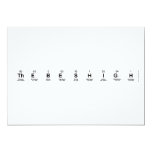 Th|e|b|e|s|h|i|g|h  Invitations