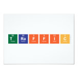 Traffic  Invitations