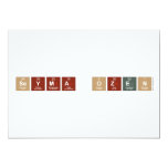 Seyma ozen  Invitations