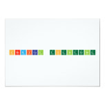 Chemical Engineering  Invitations