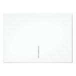 
 
   Invitations