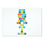 Coiny
 Eraser
 Fi|rey
 Flower
 Fries
 Gelatin
 Ice Cube
 Pin
 Ruby
 Sb
 Tb
 Woody  Invitations