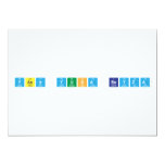 yasir yusa beyza  Invitations