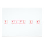 R AJVE E R  Invitations