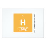 H  Invitations