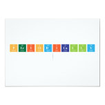 Periodically
   Invitations