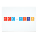 nerd_vibes  Invitations