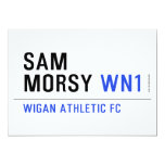 Sam            Morsy  Invitations