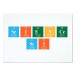 science
 sci  Invitations