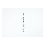   Invitations