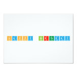 Happy Birthday  Invitations