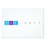 Feliz 2017  Invitations