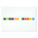 English gifted  Invitations