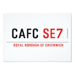CAFC  Invitations