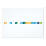 N D T Mechanical   Invitations