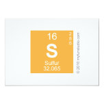 S  Invitations
