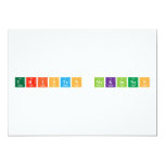 Tristan McKinnon   Invitations