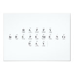 Happy
 Independence
 Day  Invitations