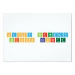 Happy birthday
 Alison Bennett   Invitations