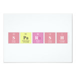 Sparsh  Invitations