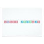 Seasons Greetings  Invitations