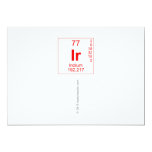 ir
   Invitations