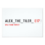 alex_the_tiler_  Invitations