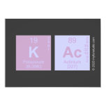 Kac  Invitations