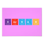 karwan  Invitations