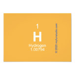 H  Invitations
