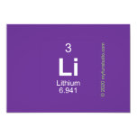 LI  Invitations