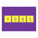 John  Invitations