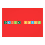 Cemile SOYSAL  Invitations
