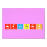 
 Hermogenes  Invitations