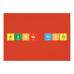 Buone Feste  Invitations