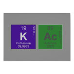 Kac  Invitations