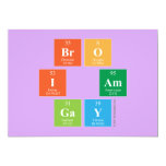 Bro
 I am
 Gay  Invitations