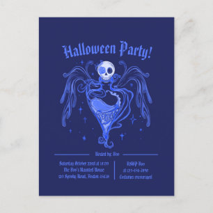 Invitations & Announcements