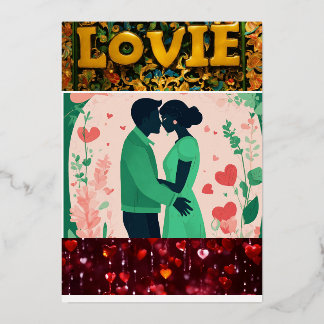 Invitations & Announcements