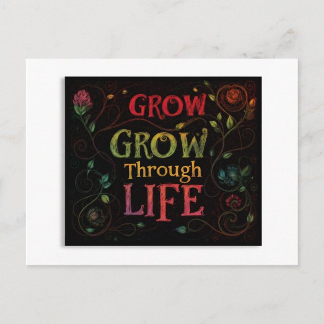 Invitations & Announcements (Front)