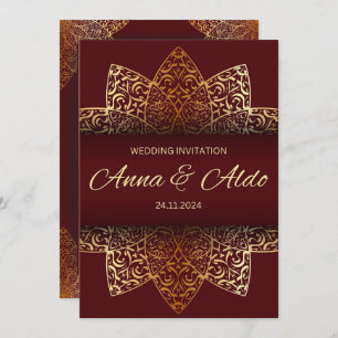 Invitations & Announcements
