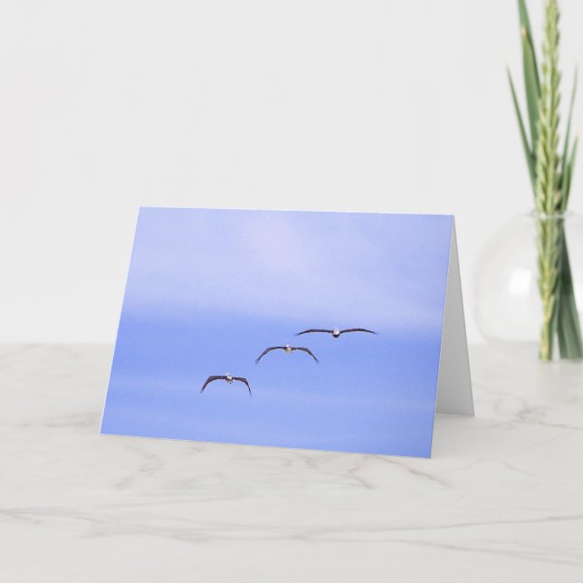 Invitations/ Any Occasion _ Card (Front)