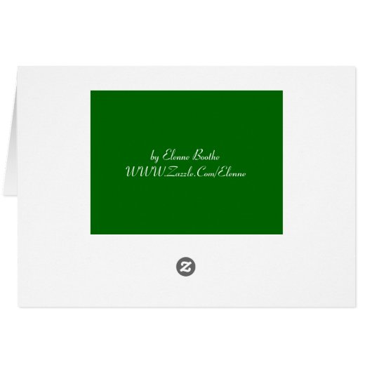 Invitations/ Any Occasions_Card (Back Horizontal)