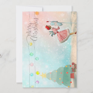 Invitations Card